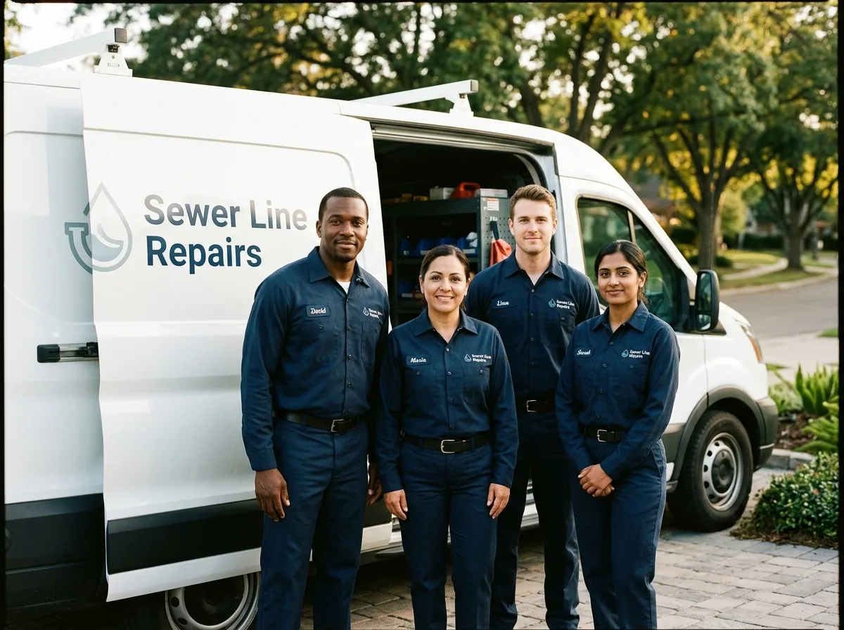 Emergency Plumber company in Edmond, OK