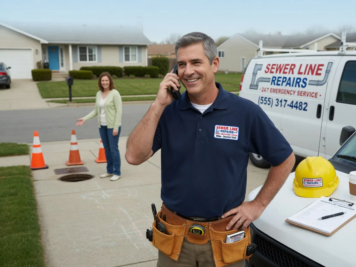 Emergency Plumber Edmond, OK FAQs